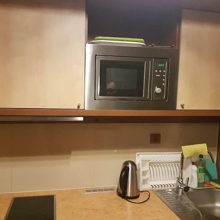 Apartman 401 C - Velka Lomnica Exteriör bild