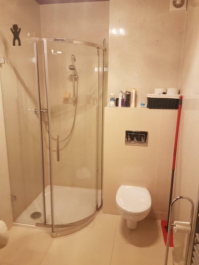 Apartman 401 C - Velka Lomnica Exteriör bild