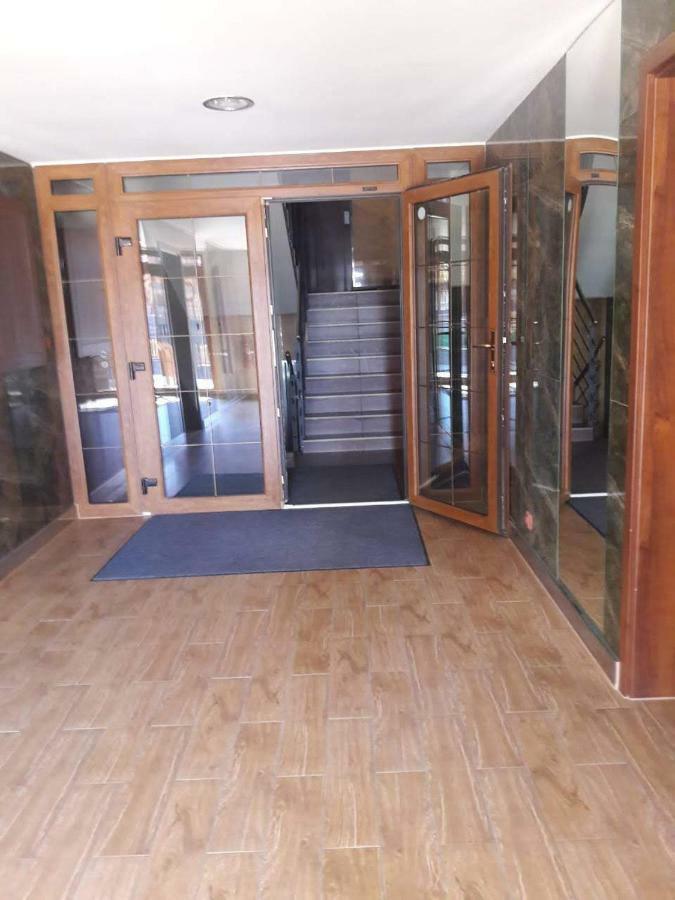 Apartman 401 C - Velka Lomnica Exteriör bild